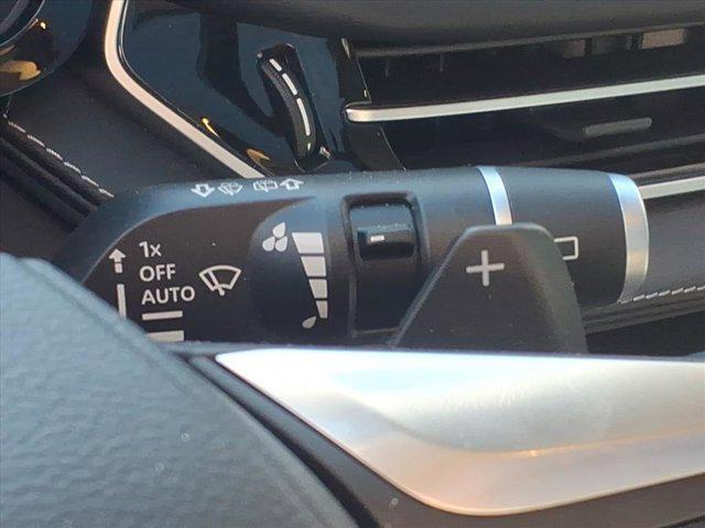 used 2023 INFINITI QX60 car, priced at $38,831