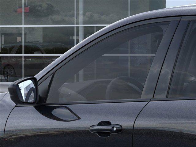 new 2025 Ford Escape car, priced at $30,455