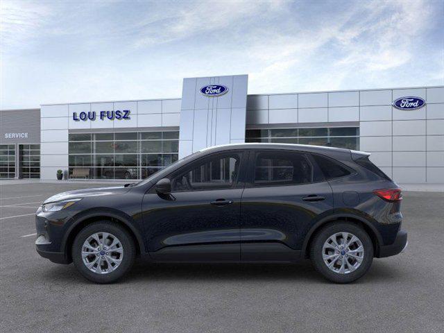 new 2025 Ford Escape car, priced at $30,455
