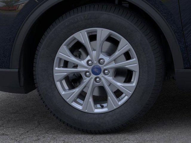 new 2025 Ford Escape car, priced at $30,455