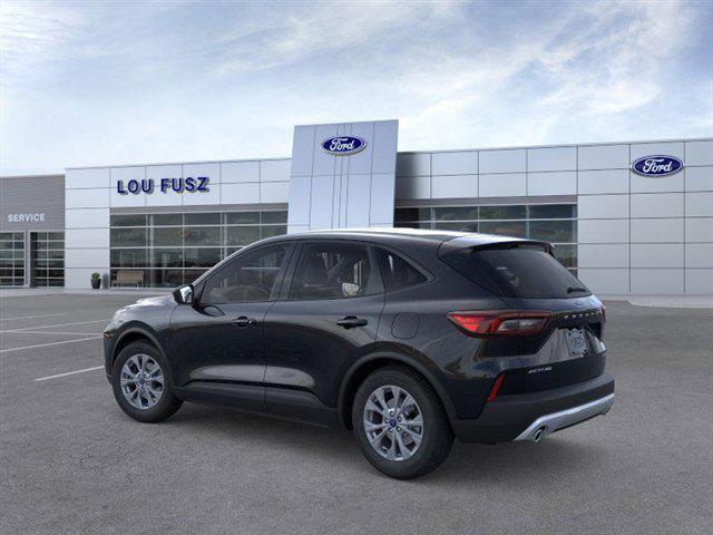 new 2025 Ford Escape car, priced at $30,455