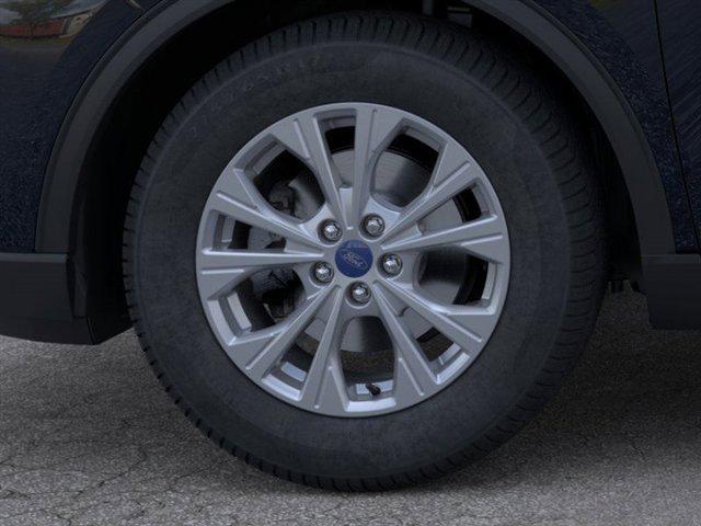 new 2025 Ford Escape car, priced at $30,455