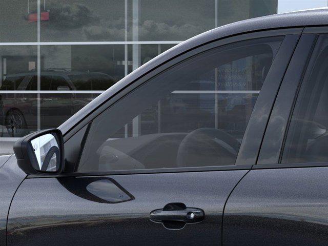 new 2025 Ford Escape car, priced at $30,455