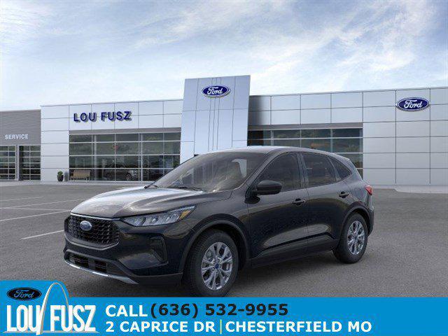 new 2025 Ford Escape car, priced at $30,455