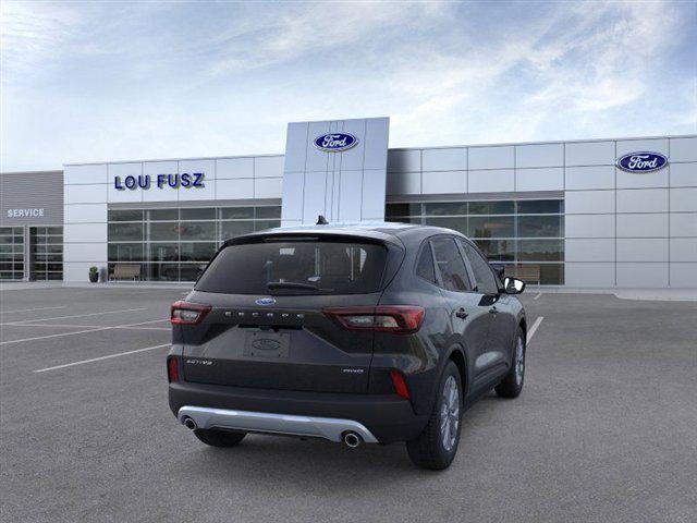 new 2025 Ford Escape car, priced at $30,455