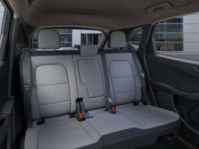 new 2025 Ford Escape car, priced at $30,455