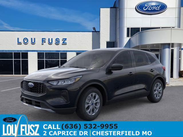 new 2025 Ford Escape car, priced at $30,455