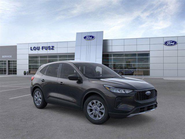 new 2025 Ford Escape car, priced at $30,455