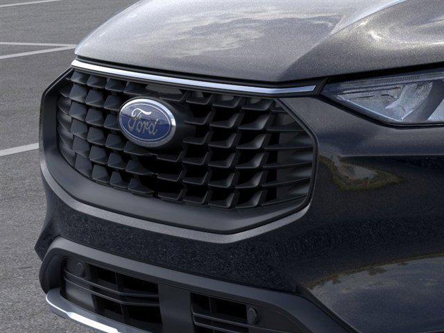 new 2025 Ford Escape car, priced at $30,455