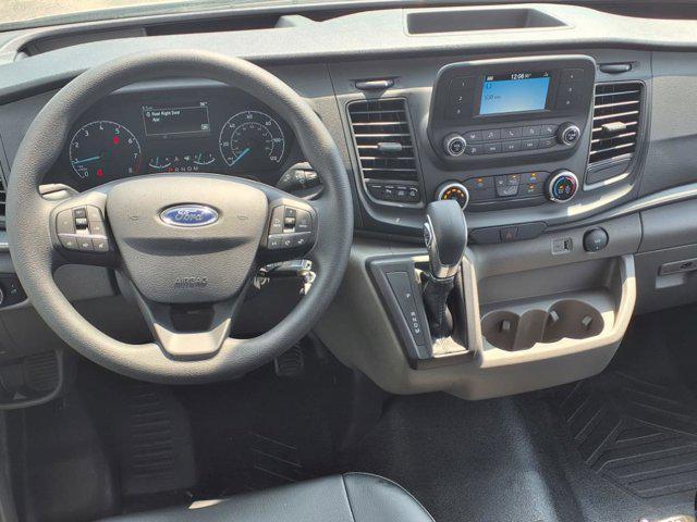 new 2024 Ford Transit-350 car, priced at $44,408