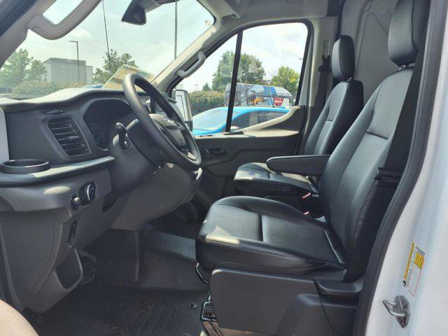 new 2024 Ford Transit-350 car, priced at $44,408