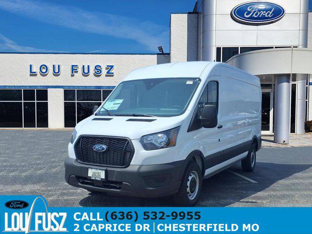 new 2024 Ford Transit-350 car, priced at $44,408