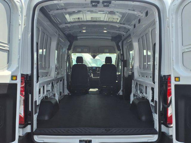 new 2024 Ford Transit-350 car, priced at $44,408