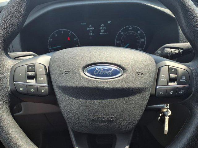 new 2024 Ford Transit-350 car, priced at $44,408