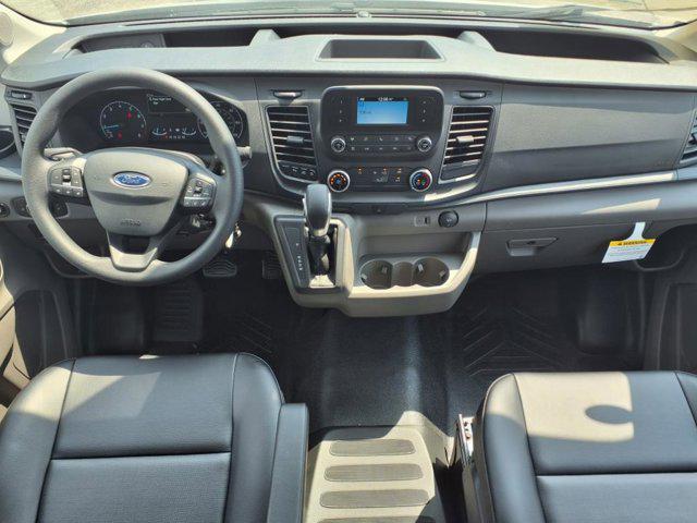 new 2024 Ford Transit-350 car, priced at $44,408