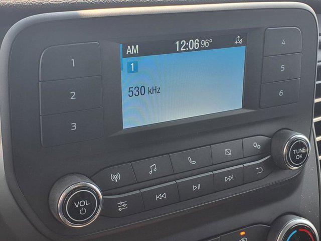 new 2024 Ford Transit-350 car, priced at $44,408