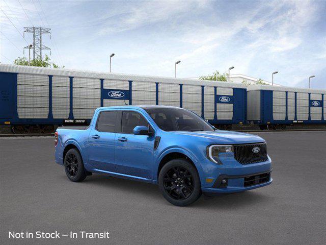 new 2025 Ford Maverick car, priced at $37,900