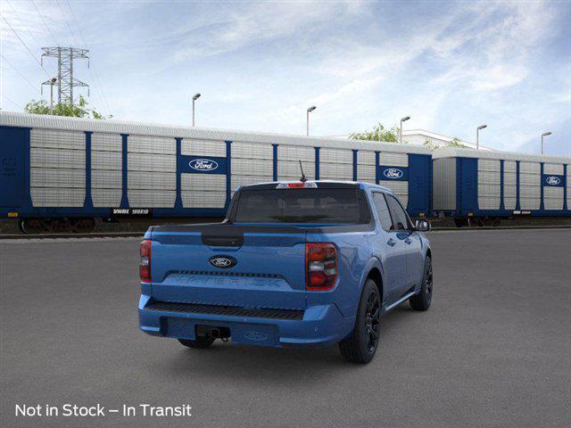 new 2025 Ford Maverick car, priced at $37,900