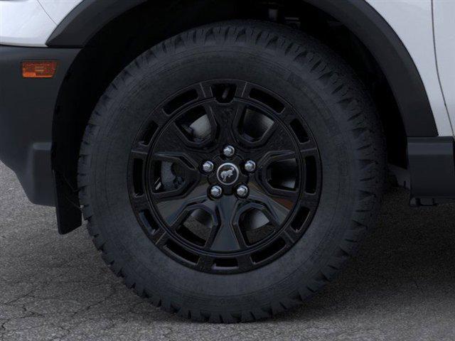 new 2025 Ford Bronco Sport car, priced at $40,905