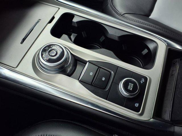 used 2022 Ford Explorer car, priced at $33,777