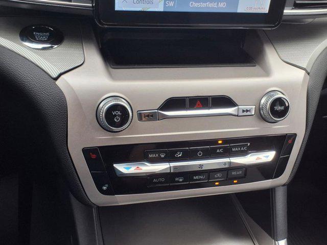used 2022 Ford Explorer car, priced at $33,777