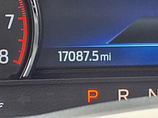 used 2022 Ford Explorer car, priced at $33,777