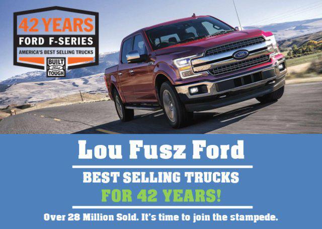 new 2024 Ford F-150 car