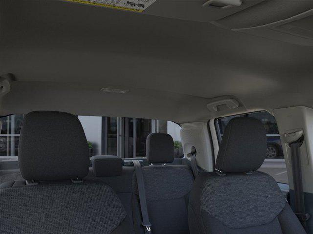 new 2025 Ford Maverick car, priced at $26,705