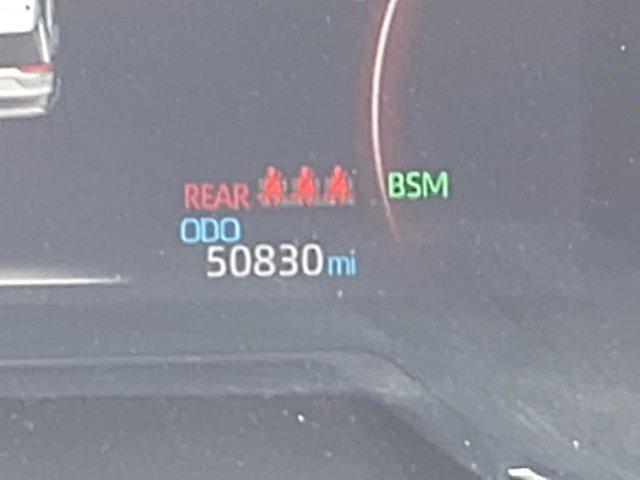 used 2023 Toyota RAV4 car, priced at $28,379