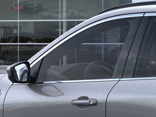 new 2025 Ford Escape PHEV car, priced at $35,989