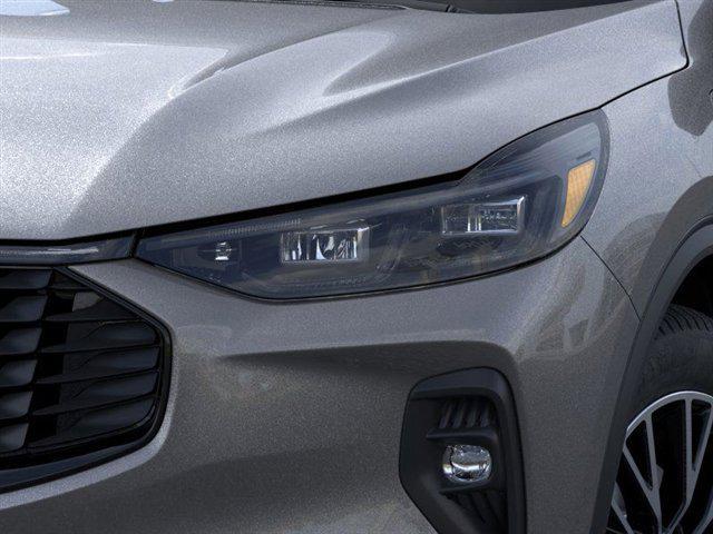 new 2025 Ford Escape PHEV car, priced at $39,001