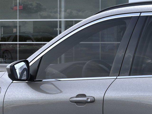 new 2025 Ford Escape PHEV car, priced at $39,001