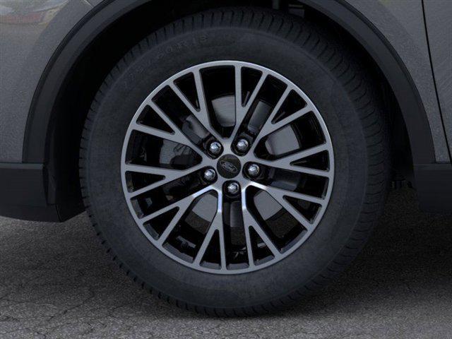 new 2025 Ford Escape PHEV car, priced at $39,001