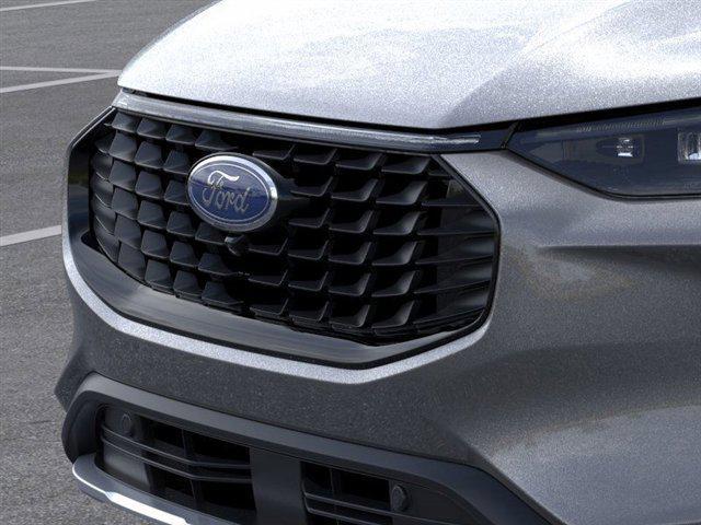 new 2025 Ford Escape PHEV car, priced at $39,001