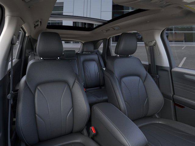 new 2025 Ford Escape PHEV car, priced at $39,001