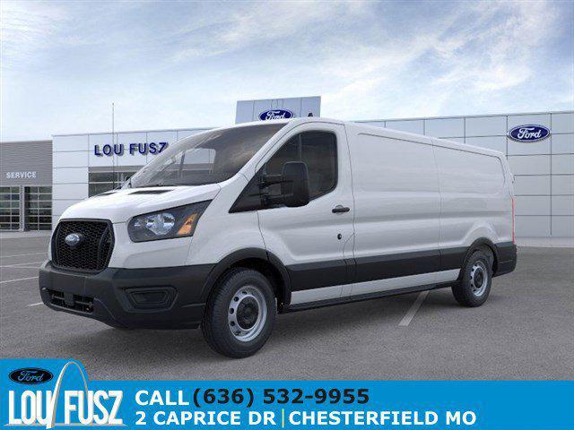 new 2025 Ford Transit-250 car, priced at $50,170