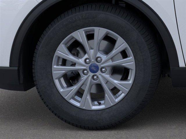 new 2025 Ford Escape car, priced at $38,800