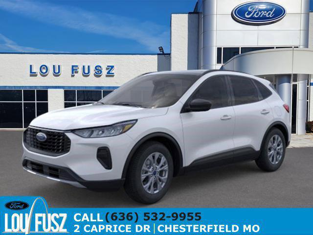 new 2025 Ford Escape car, priced at $38,800