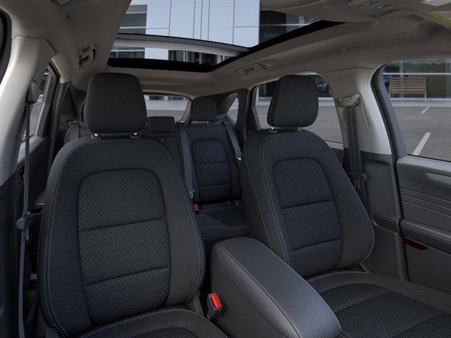new 2025 Ford Escape car, priced at $33,744