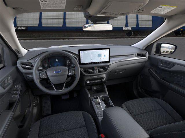 new 2025 Ford Escape car, priced at $38,800