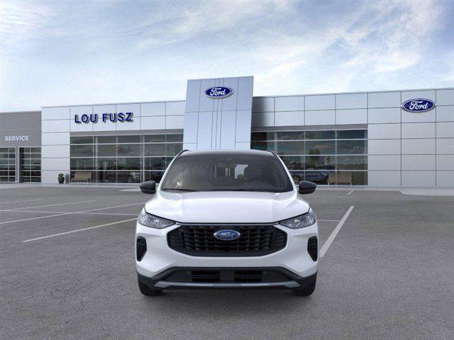 new 2025 Ford Escape car, priced at $33,744