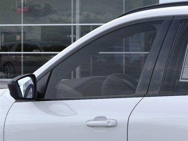 new 2025 Ford Escape car, priced at $33,744