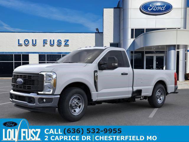 new 2024 Ford F-350 car, priced at $37,095