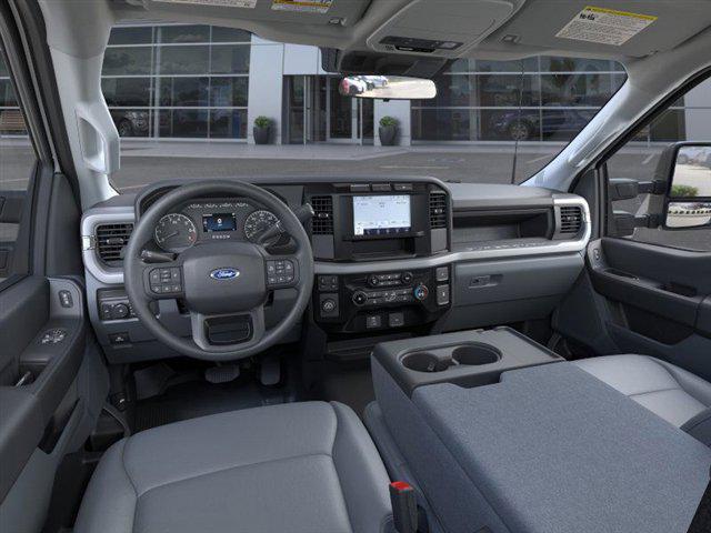 new 2024 Ford F-350 car, priced at $37,095