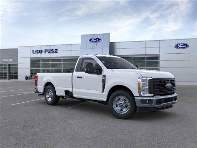 new 2024 Ford F-350 car, priced at $37,095