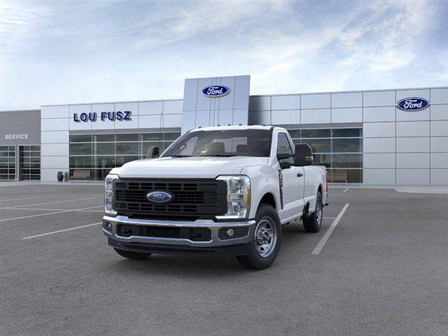 new 2024 Ford F-350 car, priced at $37,095