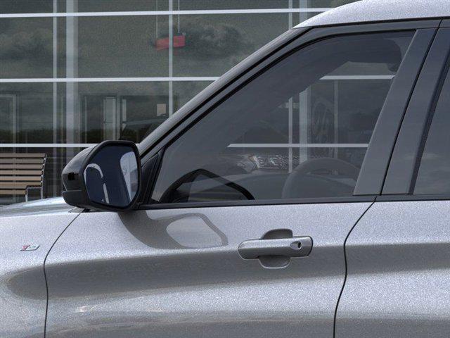 new 2025 Ford Explorer car, priced at $44,774