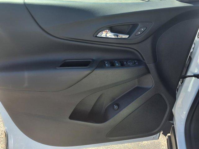 used 2022 Chevrolet Equinox car, priced at $23,315