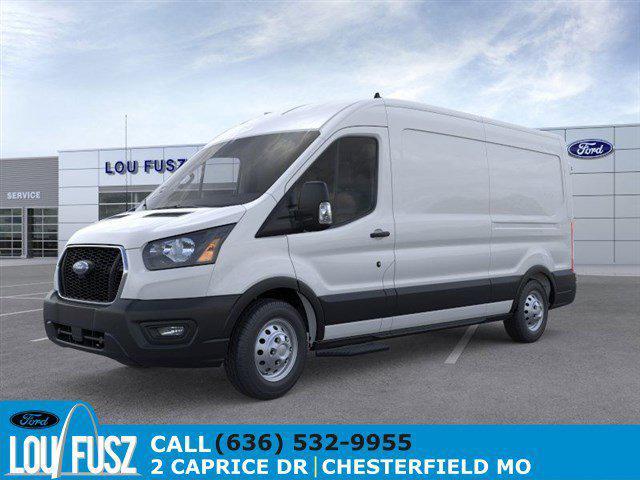 new 2025 Ford Transit-350 car, priced at $67,370