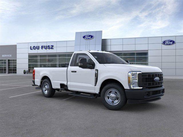 new 2024 Ford F-350 car, priced at $40,400